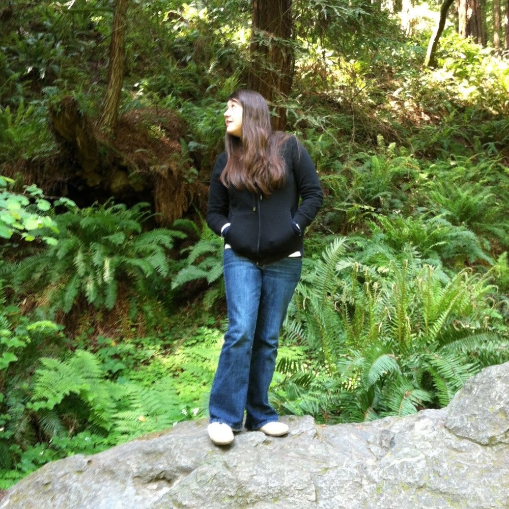 Meet your Posher, Emily